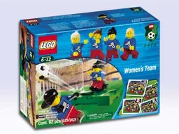 Women's Team