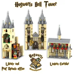 Bell Tower