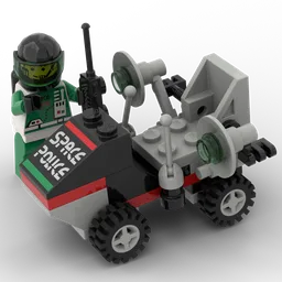 MOC-1969 surface patroler