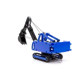 Menck Cable Bucket Excavator