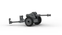 7.5/L46 "Pak-40"