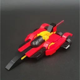 30342 Polybag Spaceship Alt