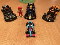 30734 Formula E