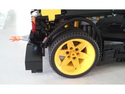 2018 Supercar