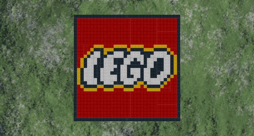 LEGO Logo