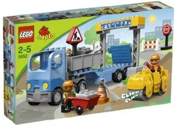 Road Construction