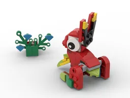 30581 Hare