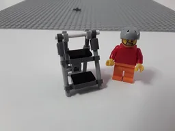NanoStepladder