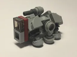 Microscale AT-TE