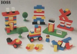 Mini Basic Pack