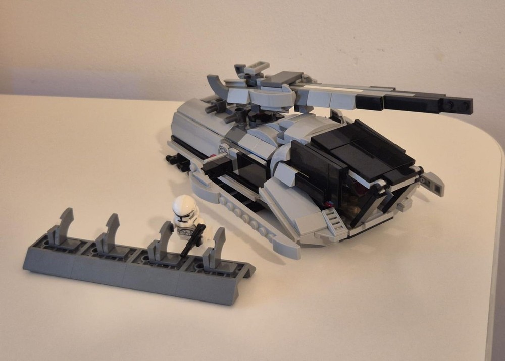 Lego 75347 UT-AT - Alternate Build