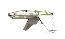 LS-A "Bennu"