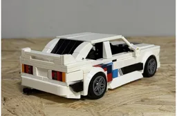BMW M3 E30