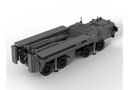 9K720 Iskander