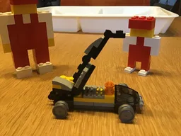 31014 Fire Engine