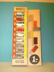 1:87 Nine Models