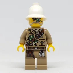 Major Quinton Steele