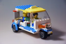 Tuk-Tuk