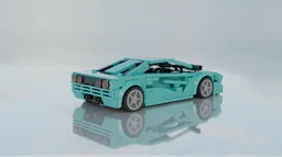 McLaren F1