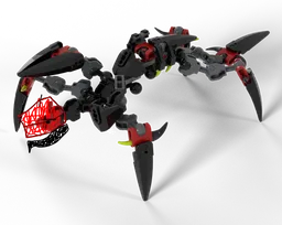 44024 X2 Greater Tunneler