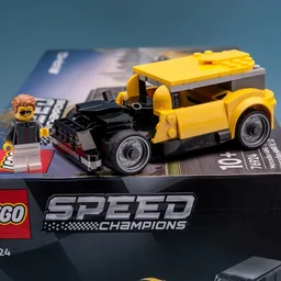 76924 Hot Rod