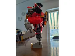 71783 - Mech Mod