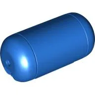 Pneumatic Airtank / Blue