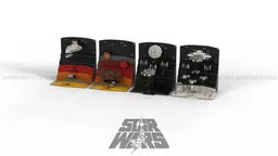 Micro Episode IV : NEW HOPE