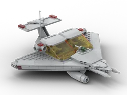 Two-Man Shuttle