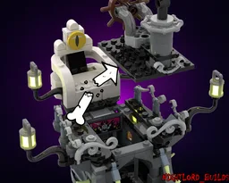 Nightmare Ship