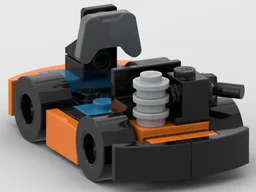 76919 Go-Kart