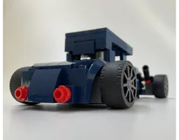 Hot Rod