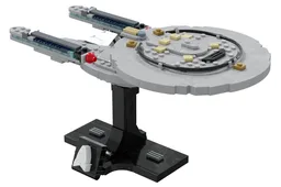 USS Enterprise-C [Concept]