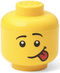 Storage Head Mini (Silly)