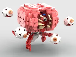 Brain of Cthulhu