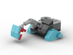 31146 Excavator