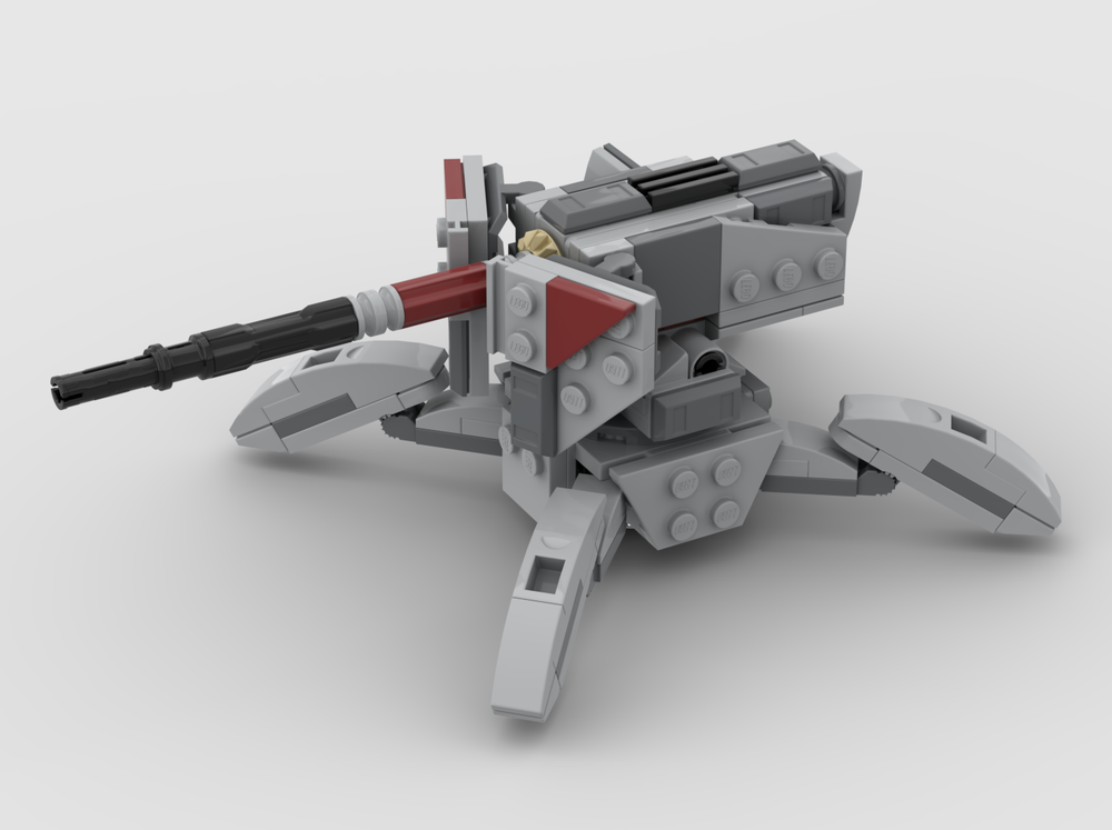 Lego AV-7S