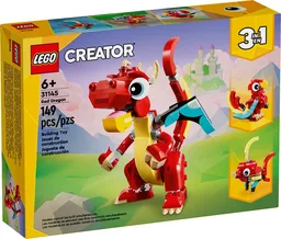 Red Dragon
