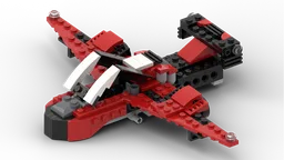31100 Small jet