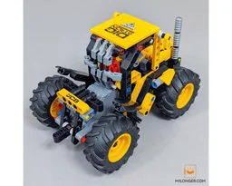 42199 Fastrac