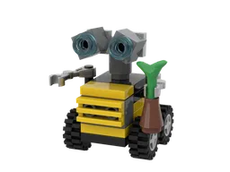 Wall-E