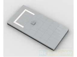 F1 Grid Box