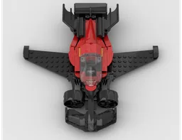 Formula Air (Formula 1 Mod)