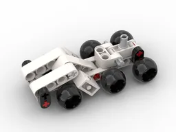 30682 Lunar Transport