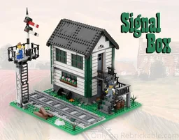 Signal Box