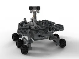 Mars Exploration Rover Opportunity