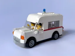 Ambulance