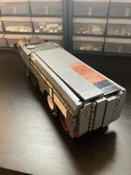 9K720 Iskander