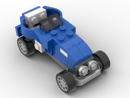 Bugatti type 35