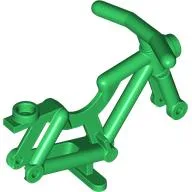 Bicycle Frame [Solid Stud]